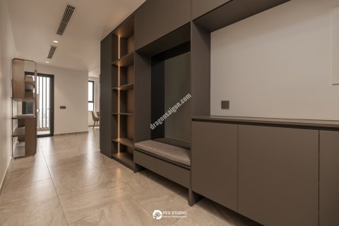 Квартира с 3 спальнями в Район 1, Хошимин , № 30289 15