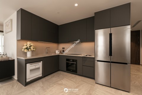 Квартира с 3 спальнями в Район 1, Хошимин , № 30289 4