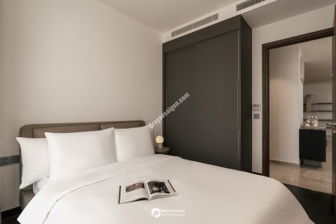 Квартира с 3 спальнями в Район 1, Хошимин , № 30289 9