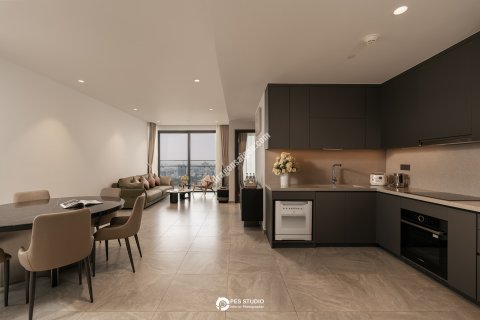 Квартира с 3 спальнями в Район 1, Хошимин , № 30289 3