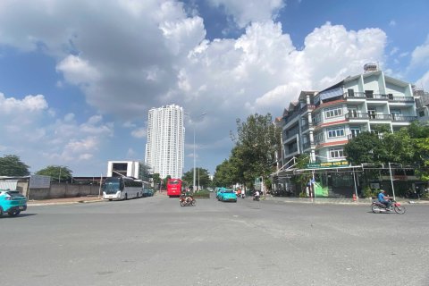 Квартира 200м2 в Хошимин ,  № 30285 3