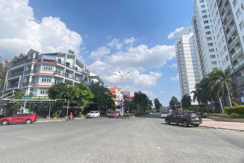 Квартира 200м2 в Хошимин ,  № 30285 4