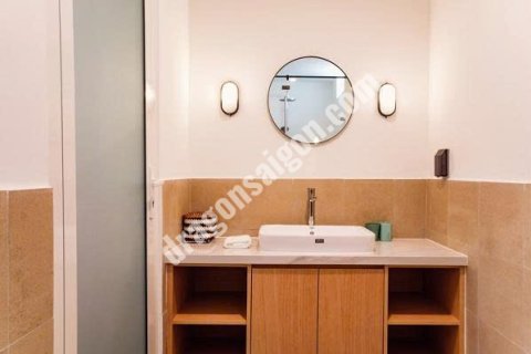 Квартира с 1 спальней в Район 1, Хошимин ,  № 30288 5