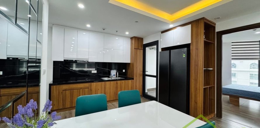 3 bedrooms Apartment in Nha Trang, No. 27741