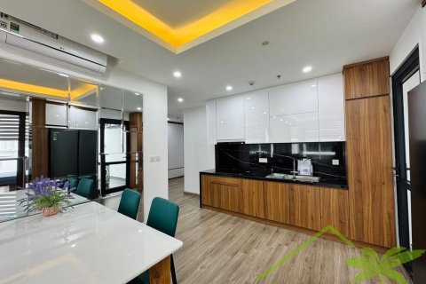 3 bedrooms Apartment in Nha Trang, No. 27741 2