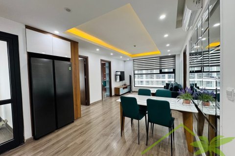 3 bedrooms Apartment in Nha Trang, No. 27741 4