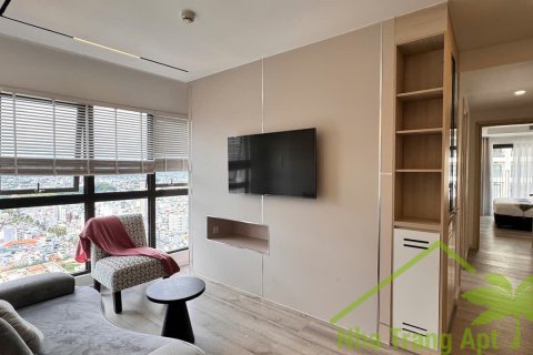 2 bedrooms Apartment in Nha Trang, No. 27737 2