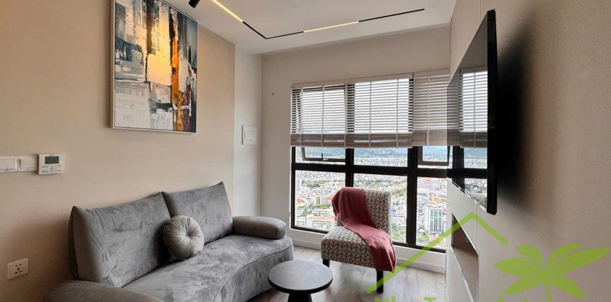 2 bedrooms Apartment in Nha Trang, No. 27737