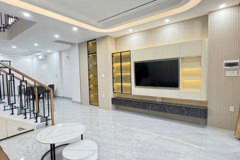 3 bedrooms House in Nha Trang, No. 27738