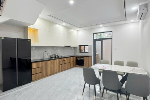 3 bedrooms House in Nha Trang, No. 27738 3