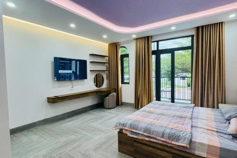 3 bedrooms House in Nha Trang, No. 27738 4
