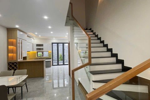 3 bedrooms House in Nha Trang, No. 27742 4