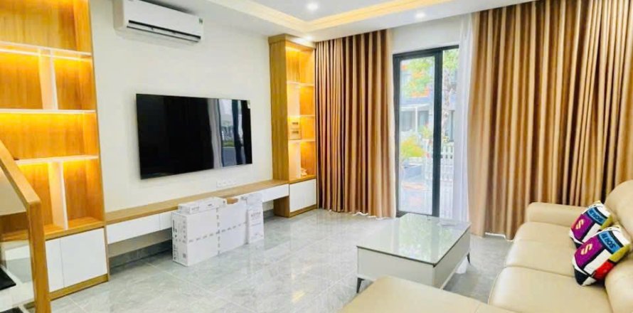 3 bedrooms House in Nha Trang, No. 27742