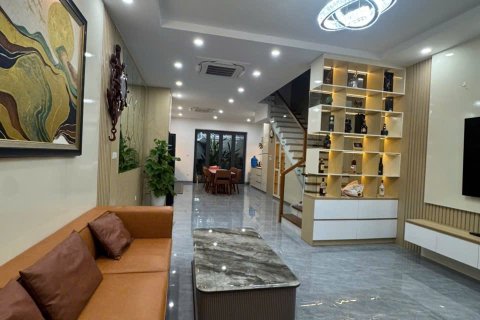 3 bedrooms House in Nha Trang, No. 27739 2