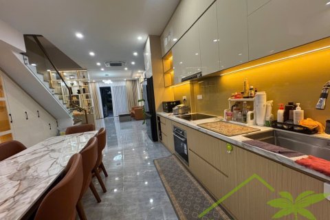 3 bedrooms House in Nha Trang, No. 27739 4
