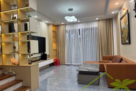 3 bedrooms House in Nha Trang, No. 27739