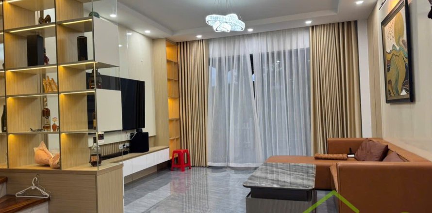 3 bedrooms House in Nha Trang, No. 27739