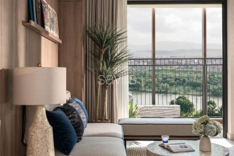 1 bedroom Apartment in Thu Dau Mot, No. 29251 10