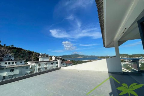 Studio Apartment in Nha Trang, No. 28393