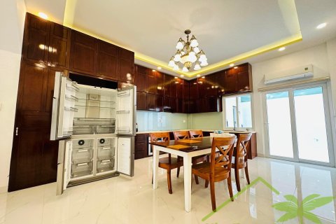 4 bedrooms House in Nha Trang,  No. 28399 3