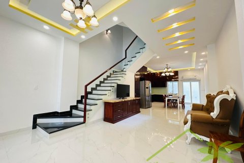 4 bedrooms House in Nha Trang,  No. 28399 2