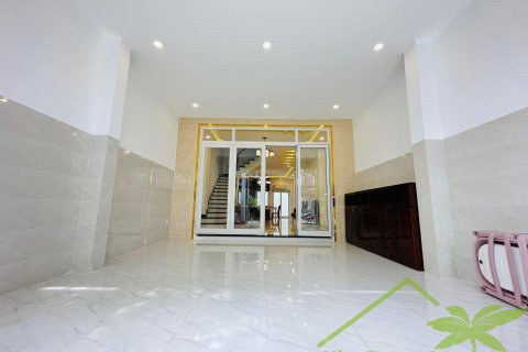 4 bedrooms House in Nha Trang,  No. 28399