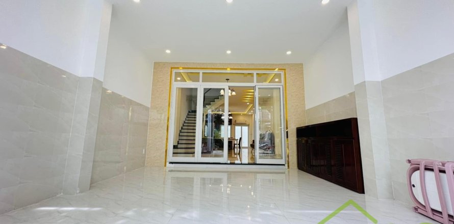 4 bedrooms House in Nha Trang,  No. 28399