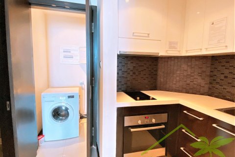 Квартира с 1 спальней в Нячанг, № 28395 5