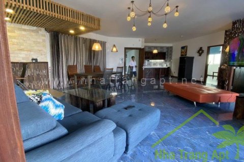 3 bedrooms Apartment in Nha Trang, No. 28398 2