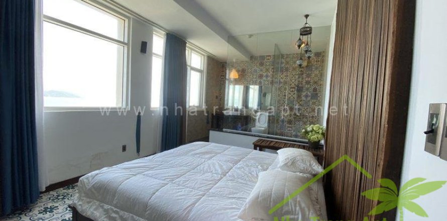 3 bedrooms Apartment in Nha Trang, No. 28398