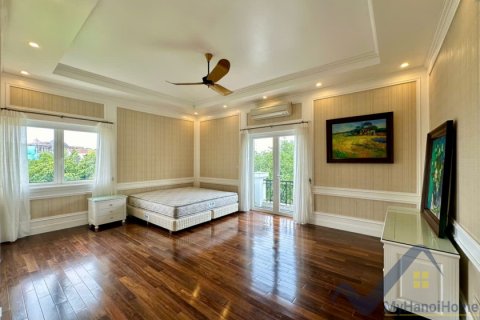 5 bedrooms Villa in Long Bien, Ha Noi, No. 19626 27