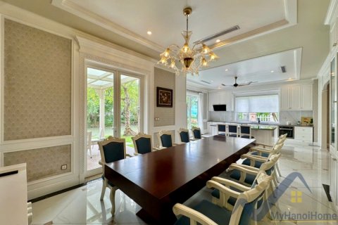 5 bedrooms Villa in Long Bien, Ha Noi, No. 19626 10