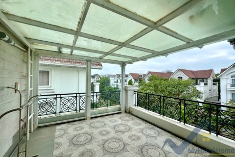 5 bedrooms Villa in Long Bien, Ha Noi, No. 19626 26