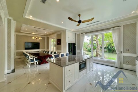 5 bedrooms Villa in Long Bien, Ha Noi, No. 19626 9