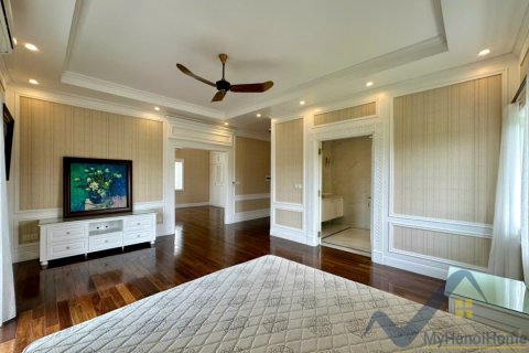 5 bedrooms Villa in Long Bien, Ha Noi, No. 19626 28
