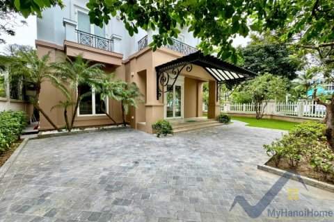 5 bedrooms Villa in Long Bien, Ha Noi, No. 19626