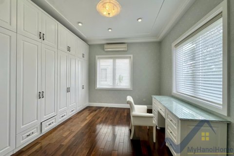 5 bedrooms Villa in Long Bien, Ha Noi, No. 19626 16