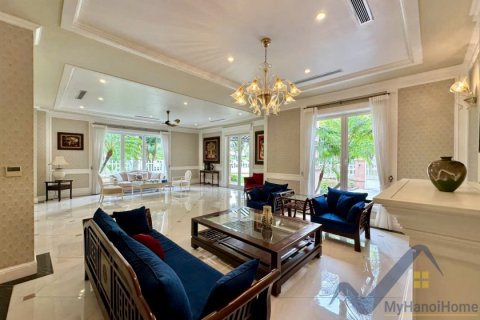5 bedrooms Villa in Long Bien, Ha Noi, No. 19626 5