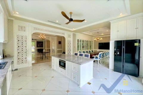 5 bedrooms Villa in Long Bien, Ha Noi, No. 19626 11