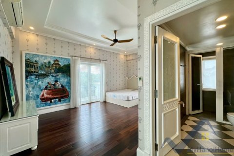 5 bedrooms Villa in Long Bien, Ha Noi, No. 19626 23
