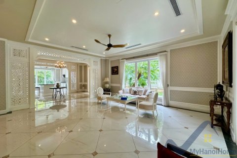 5 bedrooms Villa in Long Bien, Ha Noi, No. 19626 6