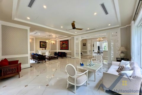 5 bedrooms Villa in Long Bien, Ha Noi, No. 19626 4