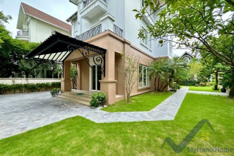 5 bedrooms Villa in Long Bien, Ha Noi, No. 19626 2