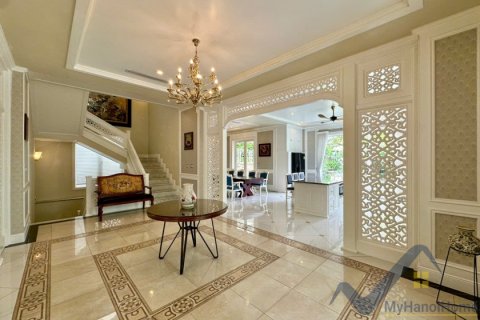 5 bedrooms Villa in Long Bien, Ha Noi, No. 19626 7