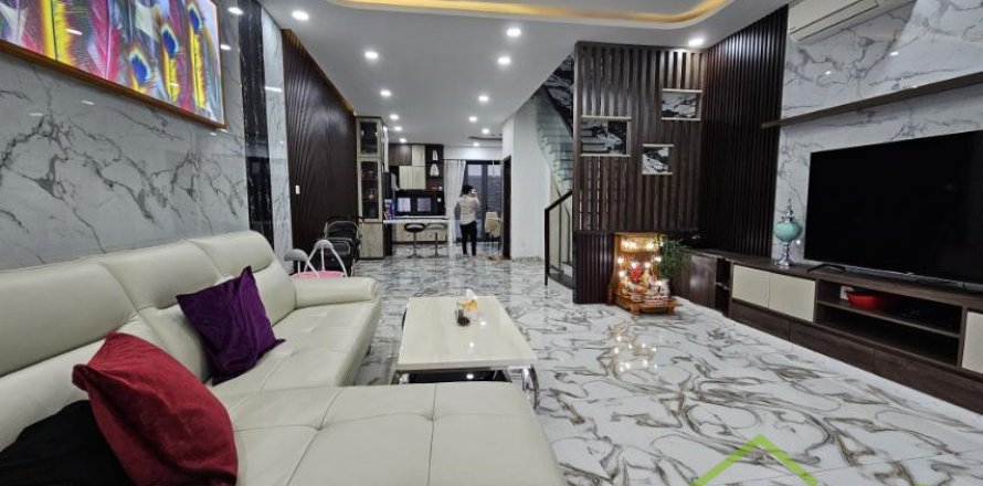 3 bedrooms House in Nha Trang,  No. 28159