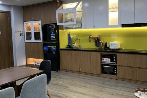 2 bedrooms Apartment in Nha Trang,  No. 28155 4