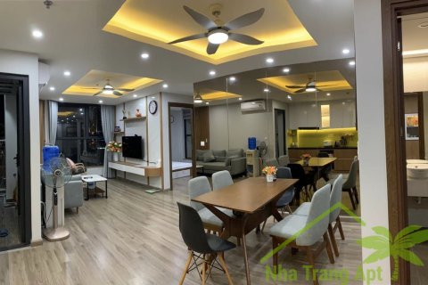 2 bedrooms Apartment in Nha Trang, No. 28155