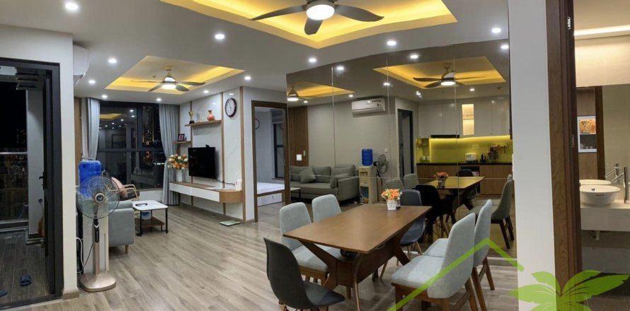 2 bedrooms Apartment in Nha Trang,  No. 28155