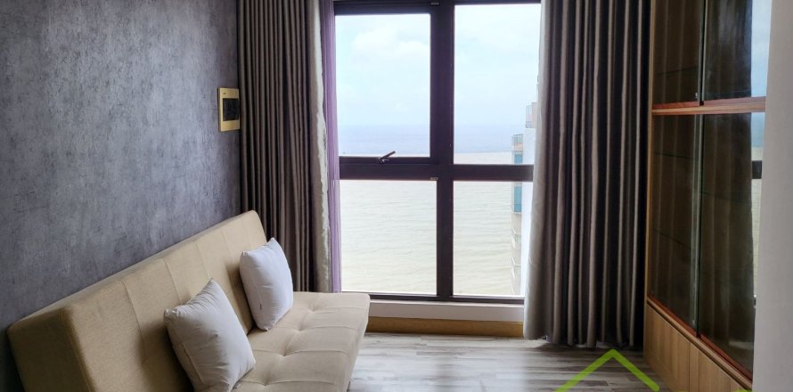 2 bedrooms Apartment in Nha Trang, No. 28156