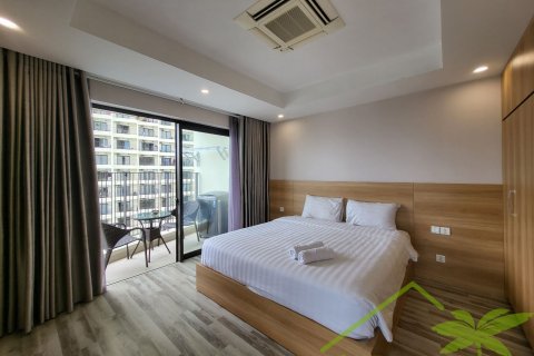 2 bedrooms Apartment in Nha Trang, No. 28156 9